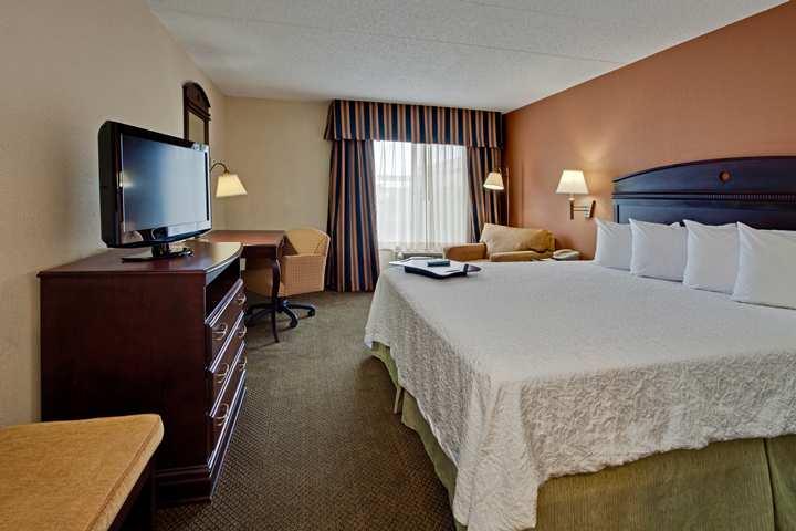 Comfort Inn & Suites Somerset - New Brunswick Bilik gambar